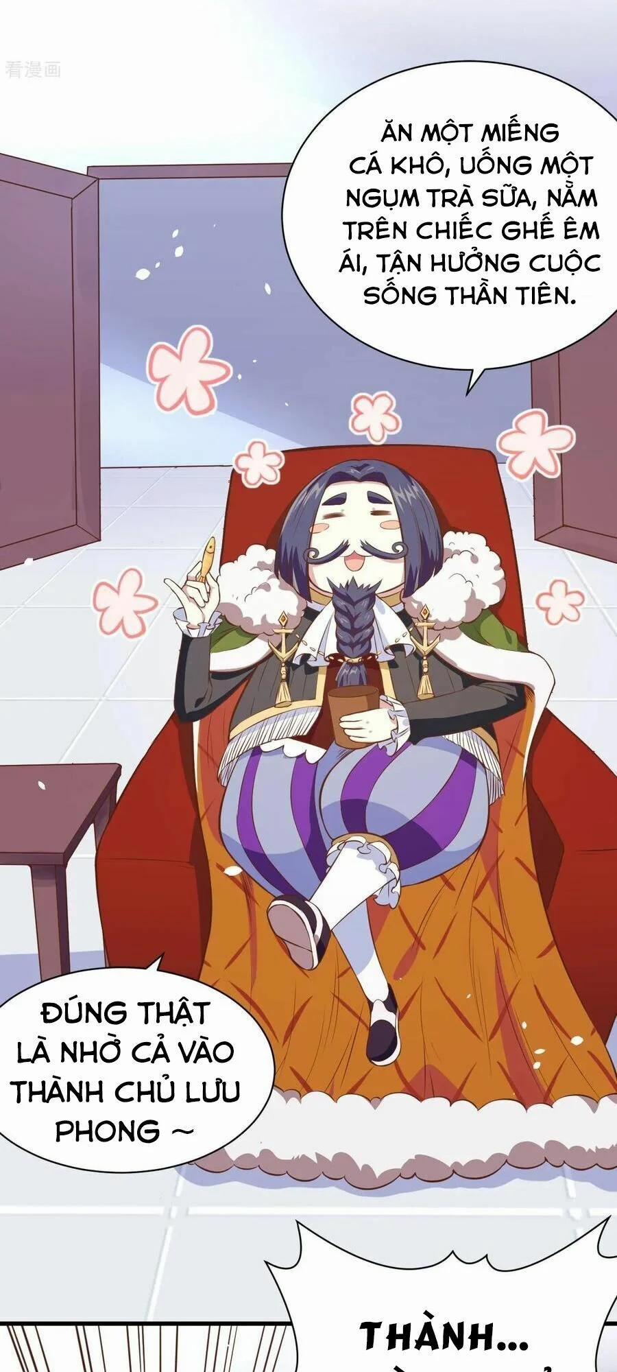 Từ Hôm Nay Bắt Đầu Làm Thành Chủ 92 trang 2