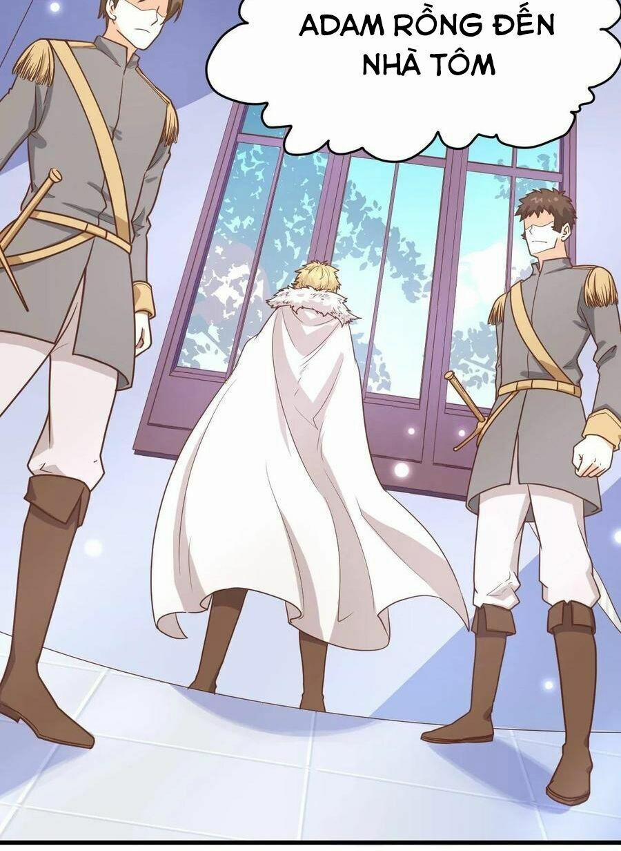 Từ Hôm Nay Bắt Đầu Làm Thành Chủ 92 trang 7