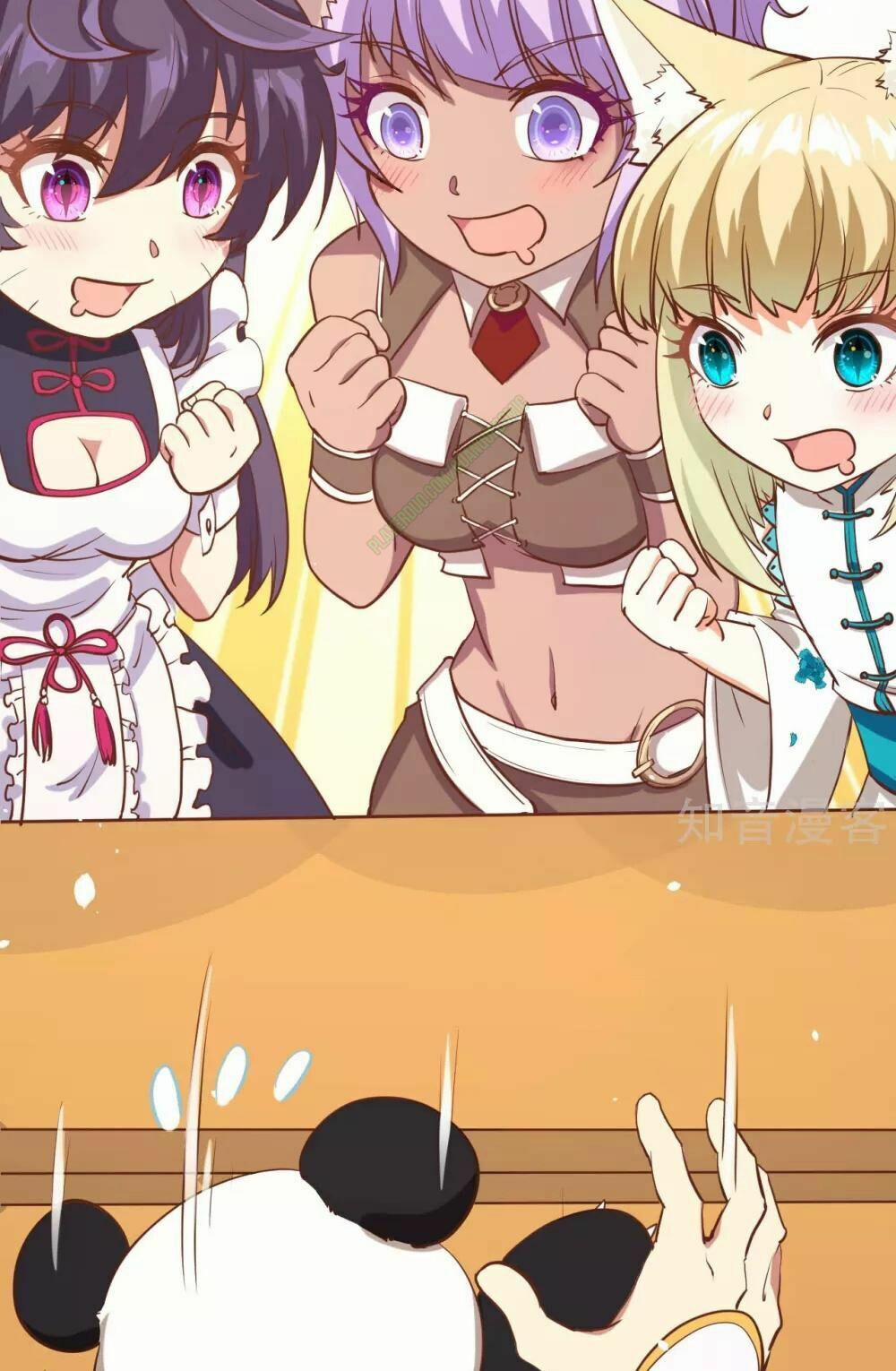 Từ Hôm Nay Bắt Đầu Làm Thành Chủ 93.2 trang 1