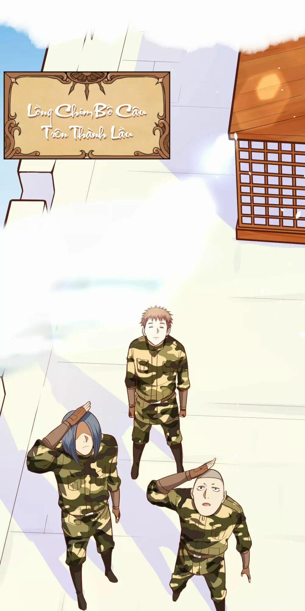 Từ Hôm Nay Bắt Đầu Làm Thành Chủ 93.2 trang 12