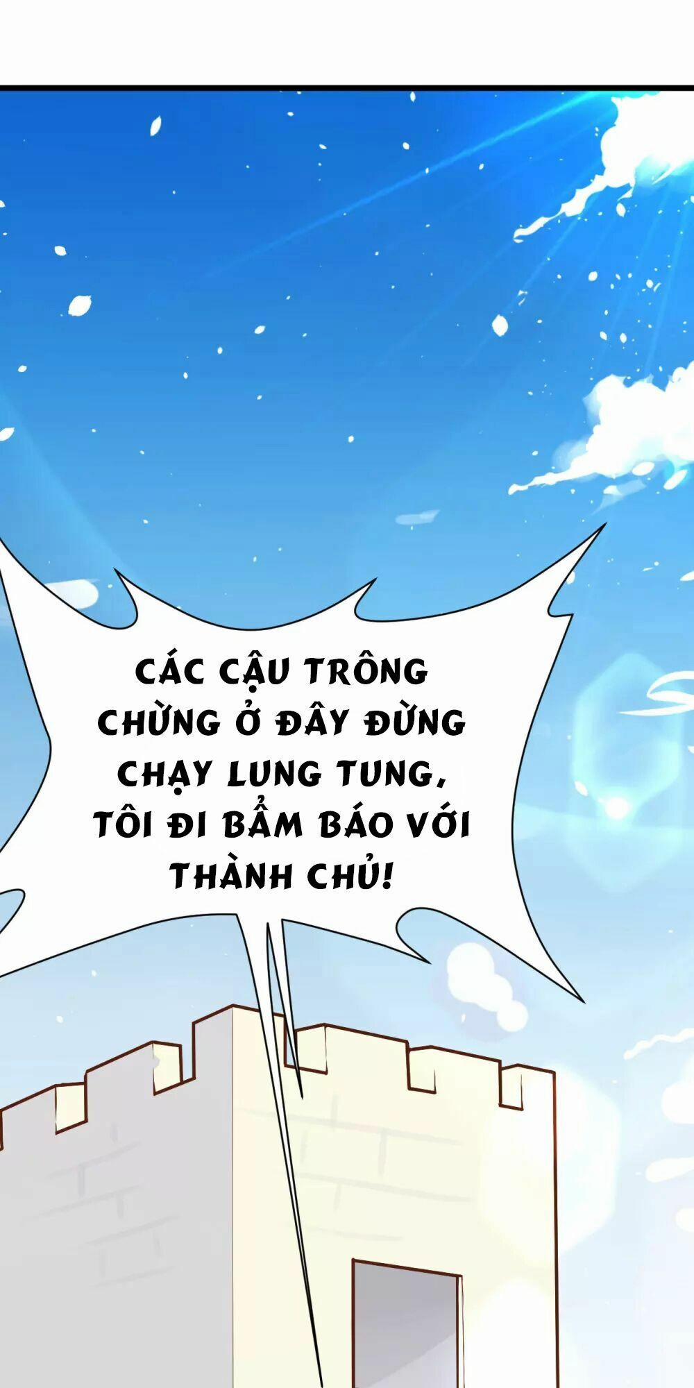 Từ Hôm Nay Bắt Đầu Làm Thành Chủ 93.2 trang 18