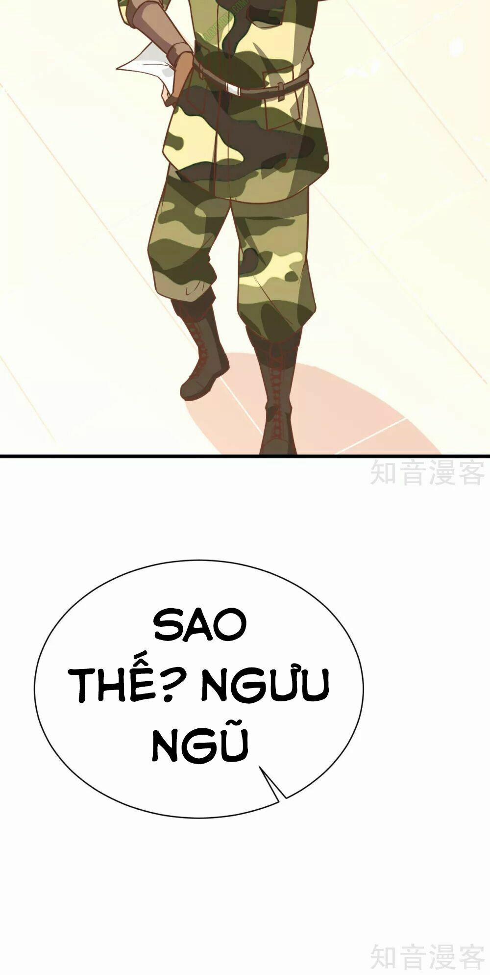 Từ Hôm Nay Bắt Đầu Làm Thành Chủ 93.2 trang 25