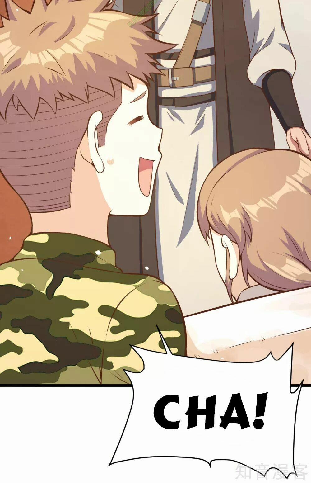 Từ Hôm Nay Bắt Đầu Làm Thành Chủ 93.2 trang 27