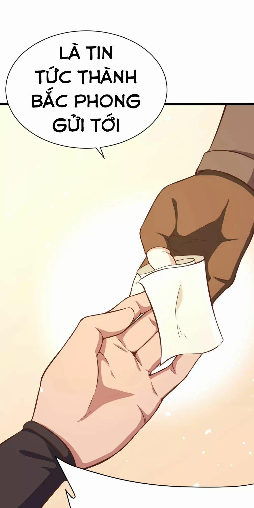 Từ Hôm Nay Bắt Đầu Làm Thành Chủ 93.2 trang 28