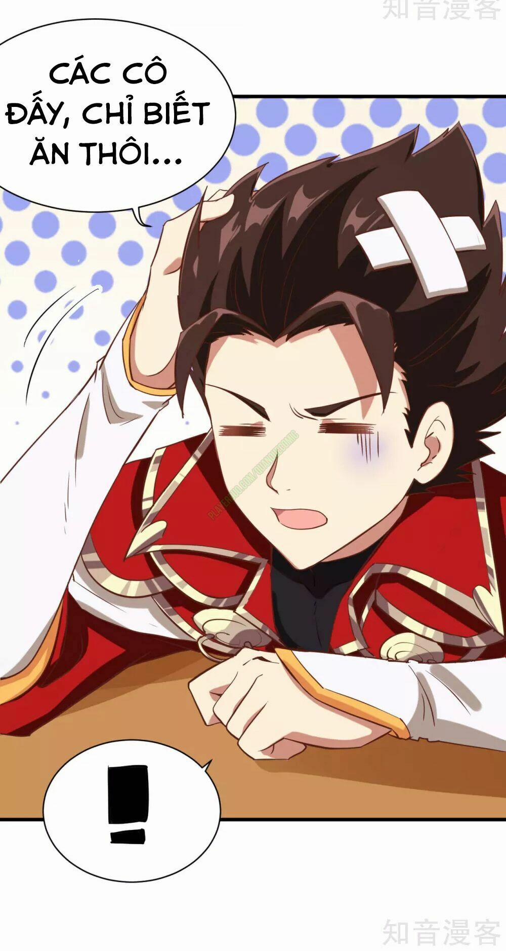 Từ Hôm Nay Bắt Đầu Làm Thành Chủ 93.2 trang 3