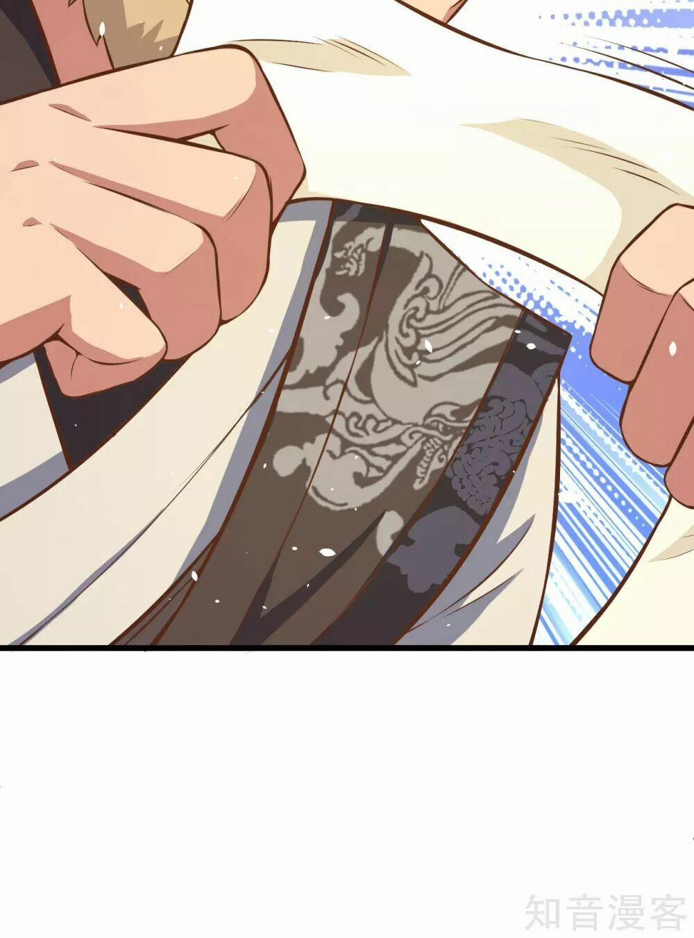 Từ Hôm Nay Bắt Đầu Làm Thành Chủ 93.2 trang 30