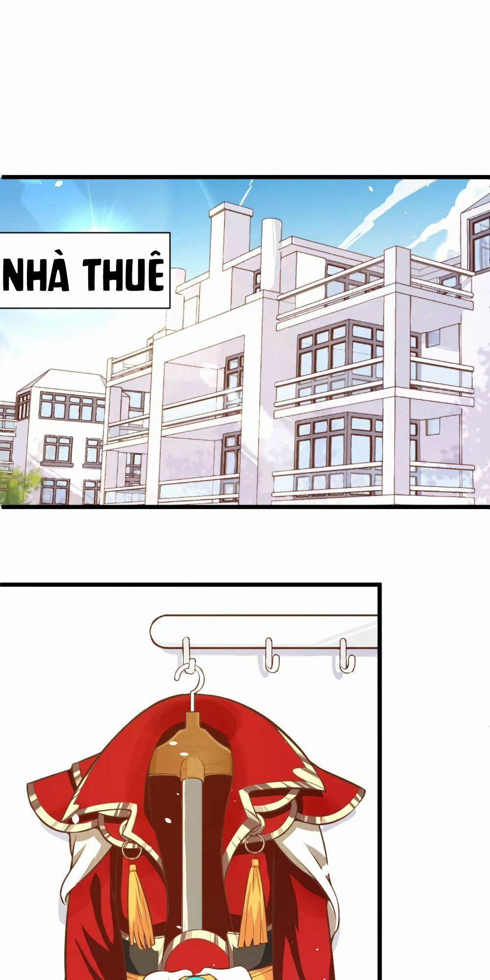 Từ Hôm Nay Bắt Đầu Làm Thành Chủ 93.2 trang 31