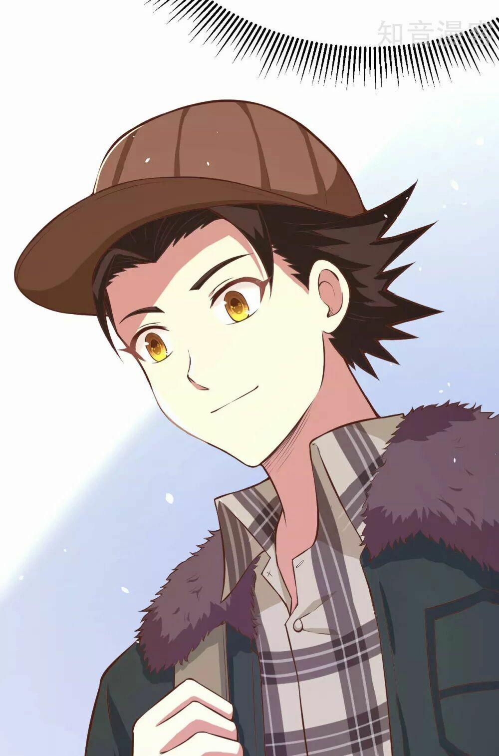 Từ Hôm Nay Bắt Đầu Làm Thành Chủ 93.2 trang 36