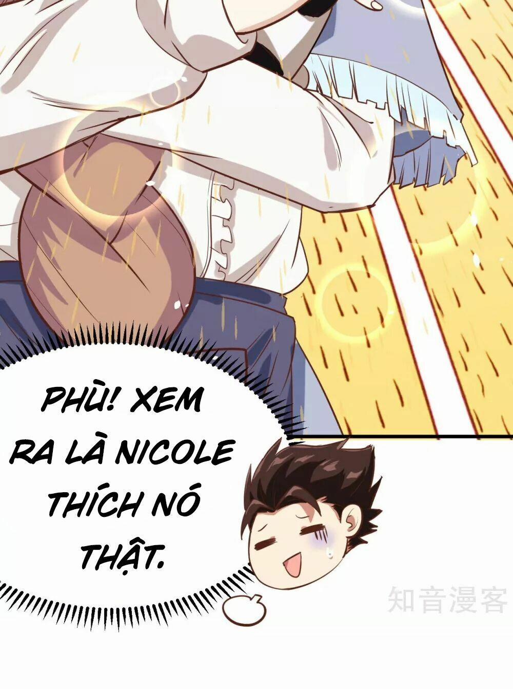 Từ Hôm Nay Bắt Đầu Làm Thành Chủ 93.2 trang 6