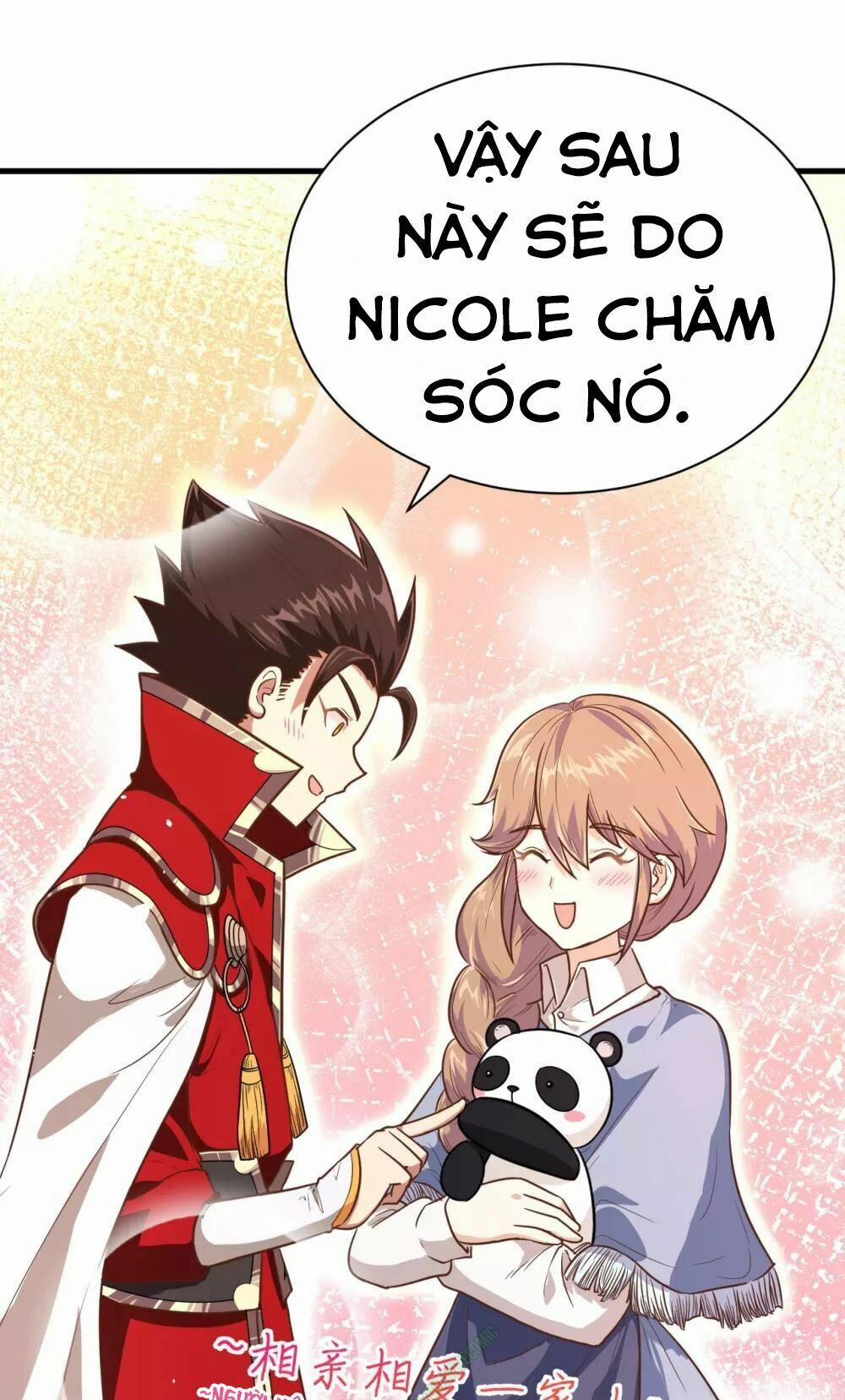 Từ Hôm Nay Bắt Đầu Làm Thành Chủ 93.2 trang 7