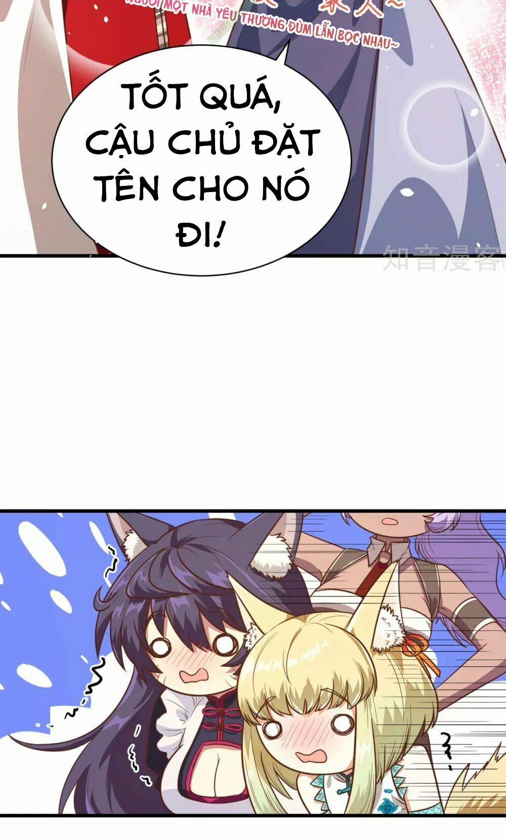 Từ Hôm Nay Bắt Đầu Làm Thành Chủ 93.2 trang 8