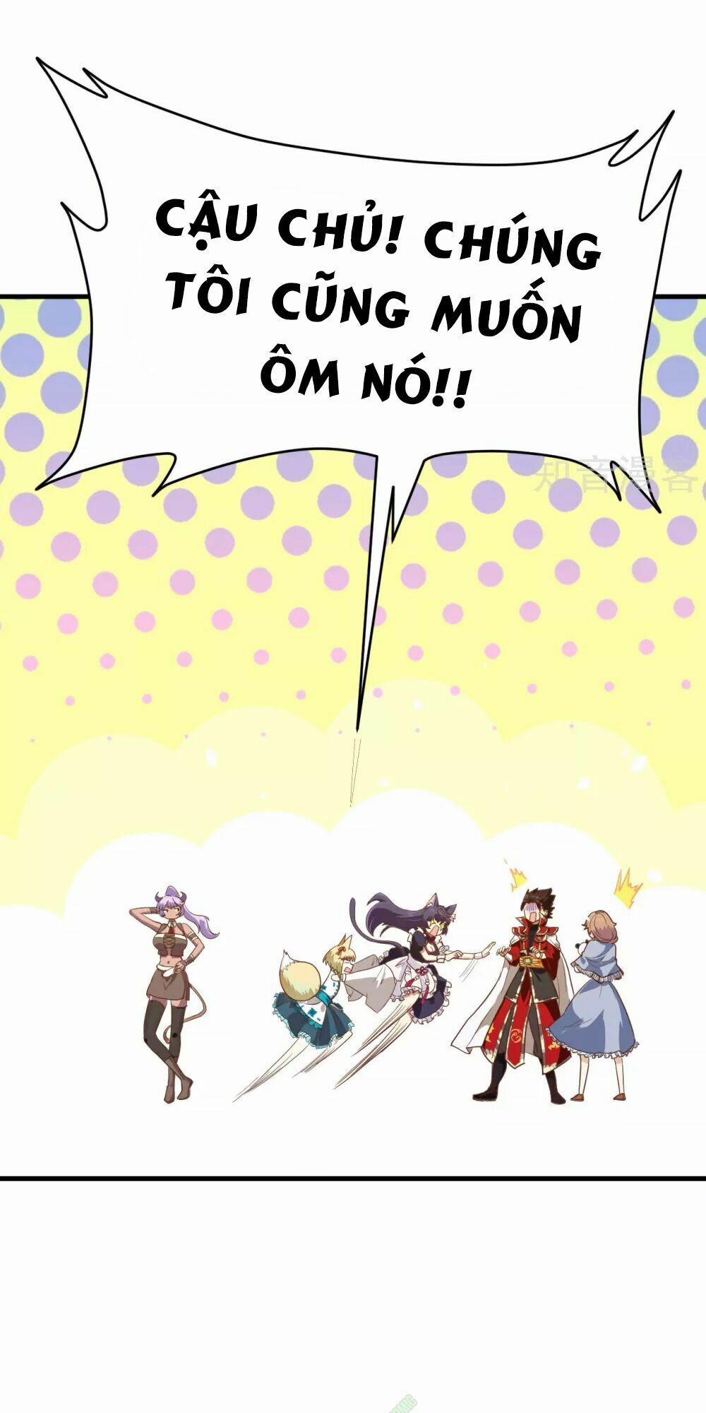 Từ Hôm Nay Bắt Đầu Làm Thành Chủ 93.2 trang 9