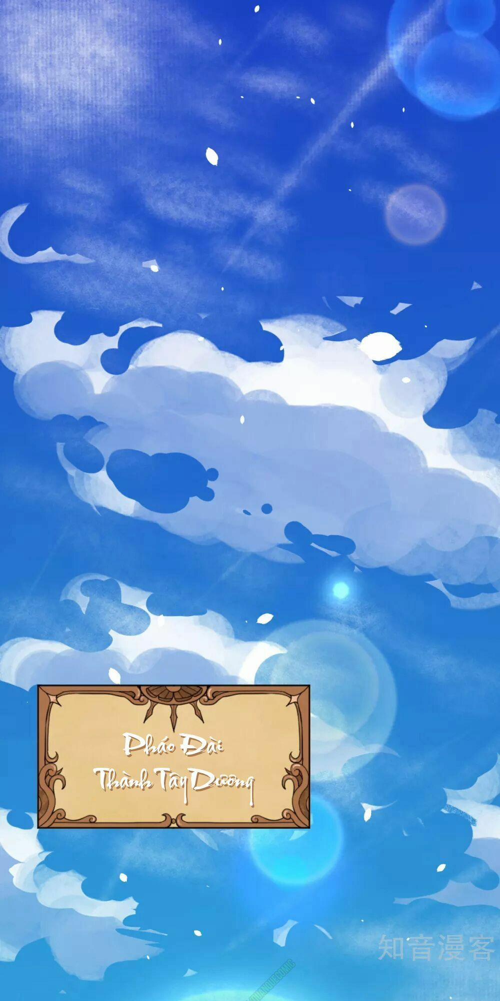 Từ Hôm Nay Bắt Đầu Làm Thành Chủ 93 trang 0