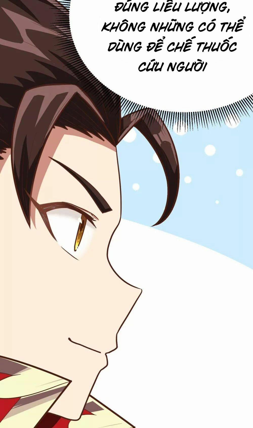 Từ Hôm Nay Bắt Đầu Làm Thành Chủ 93 trang 14