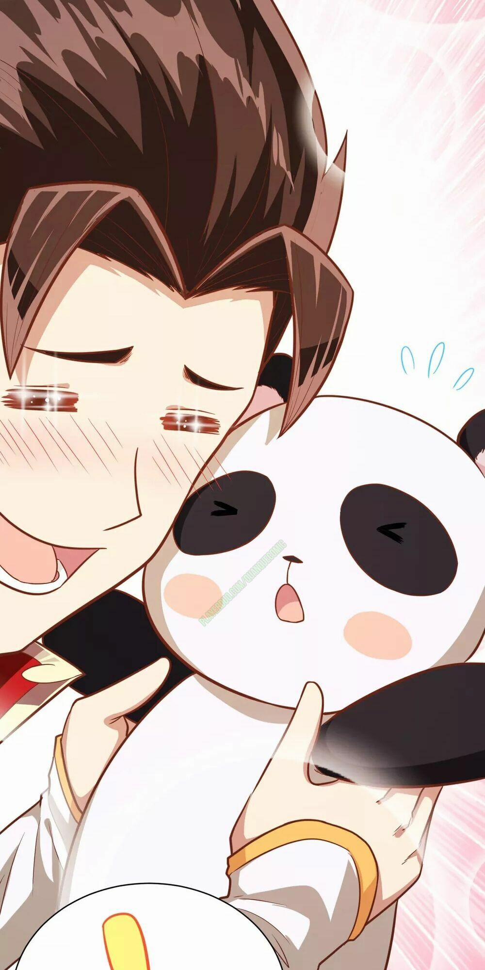 Từ Hôm Nay Bắt Đầu Làm Thành Chủ 93 trang 23