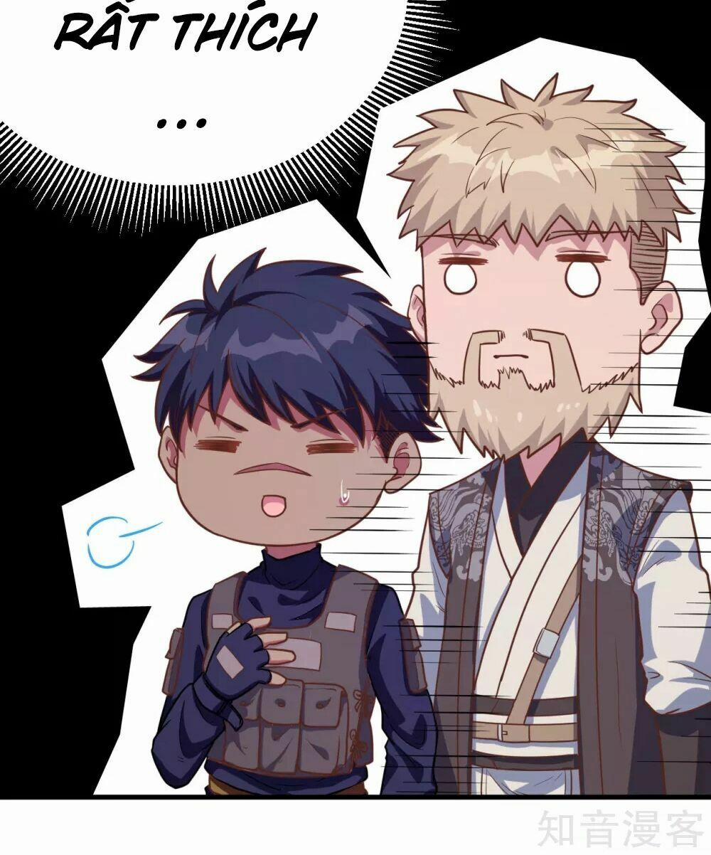 Từ Hôm Nay Bắt Đầu Làm Thành Chủ 93 trang 25