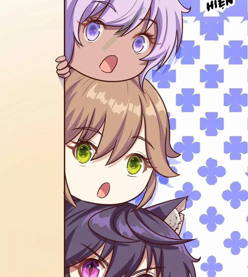 Từ Hôm Nay Bắt Đầu Làm Thành Chủ 93 trang 27