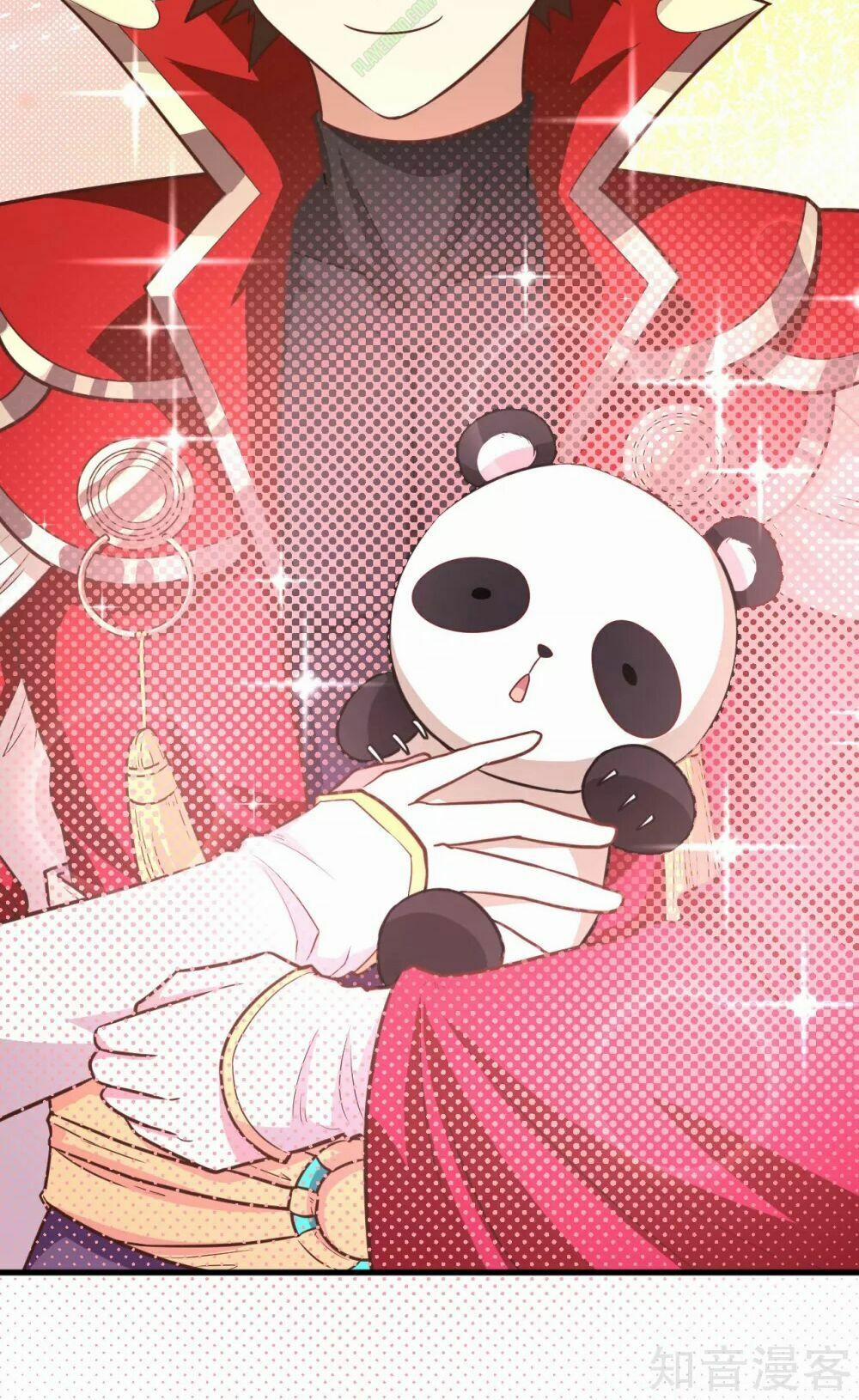 Từ Hôm Nay Bắt Đầu Làm Thành Chủ 93 trang 34