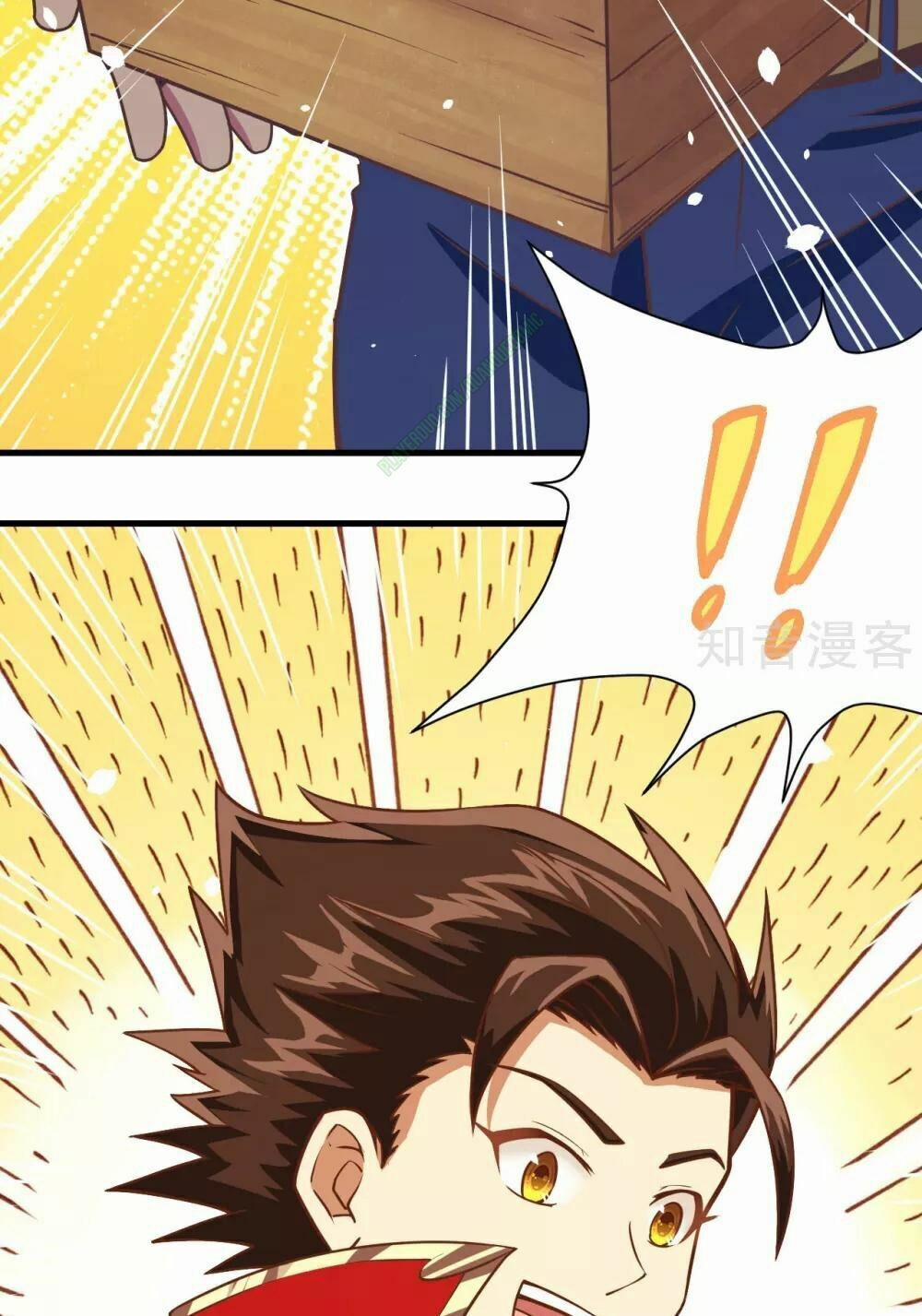 Từ Hôm Nay Bắt Đầu Làm Thành Chủ 93 trang 6