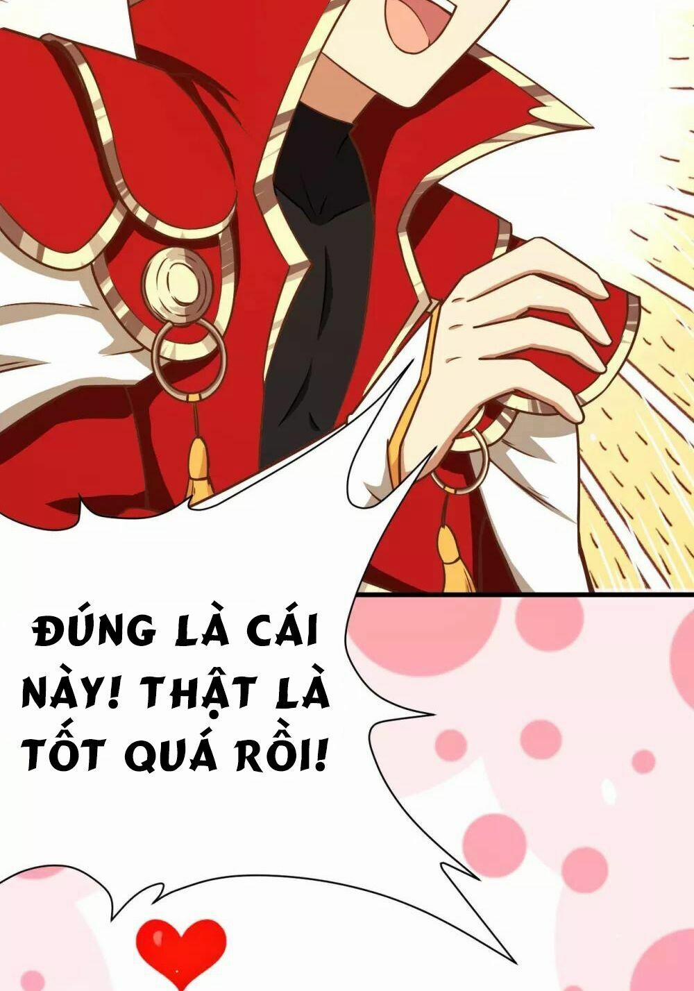 Từ Hôm Nay Bắt Đầu Làm Thành Chủ 93 trang 7