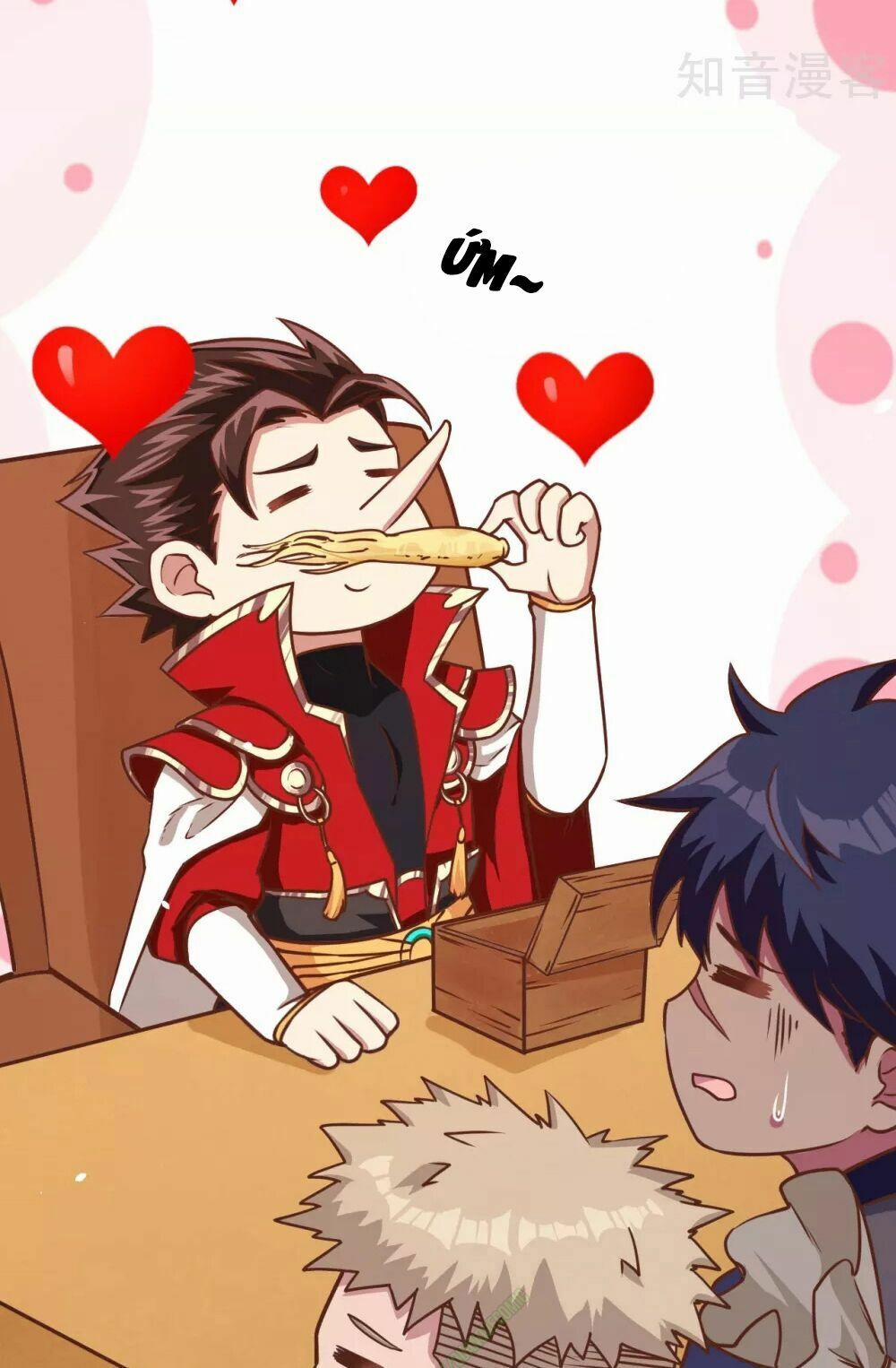 Từ Hôm Nay Bắt Đầu Làm Thành Chủ 93 trang 8