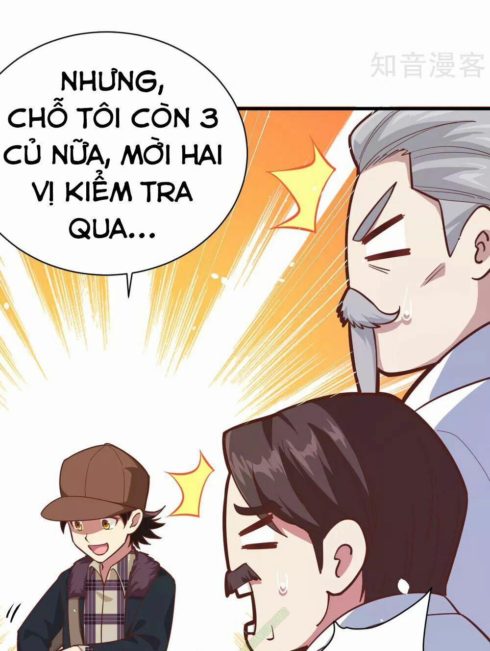 Từ Hôm Nay Bắt Đầu Làm Thành Chủ 94.2 trang 0