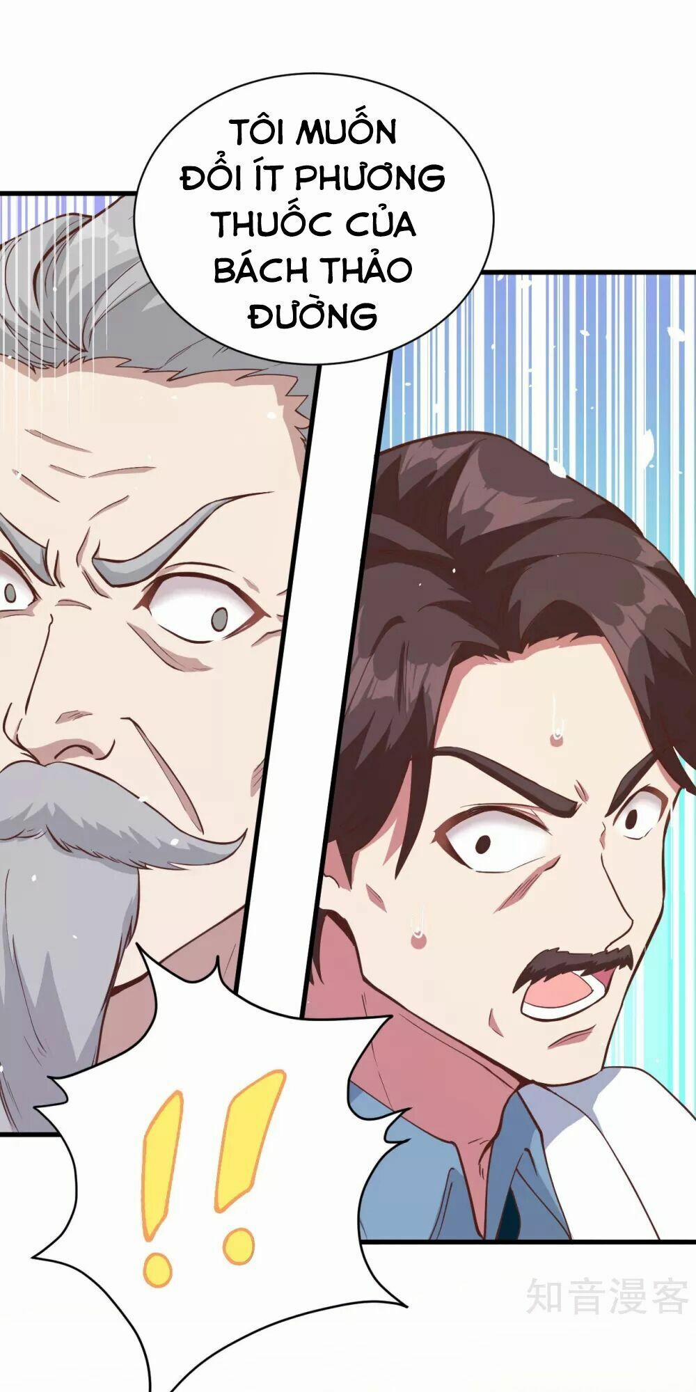 Từ Hôm Nay Bắt Đầu Làm Thành Chủ 94.2 trang 14