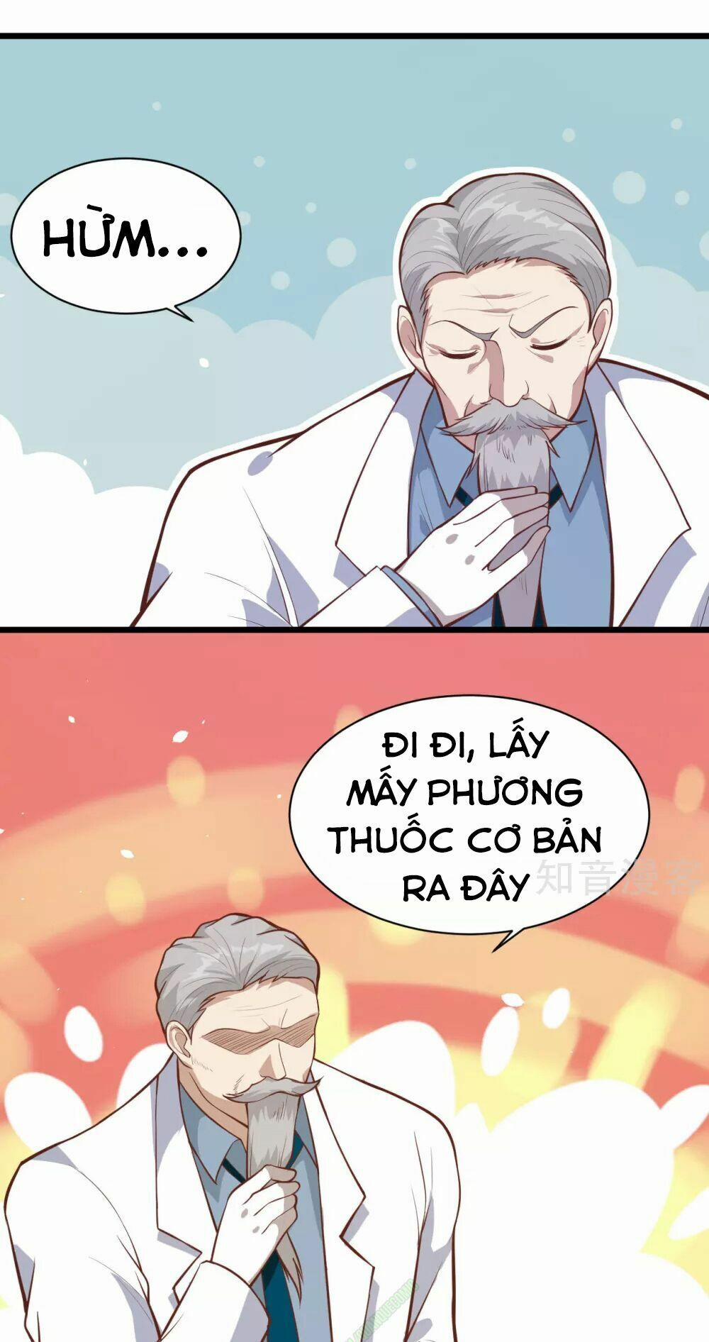 Từ Hôm Nay Bắt Đầu Làm Thành Chủ 94.2 trang 17