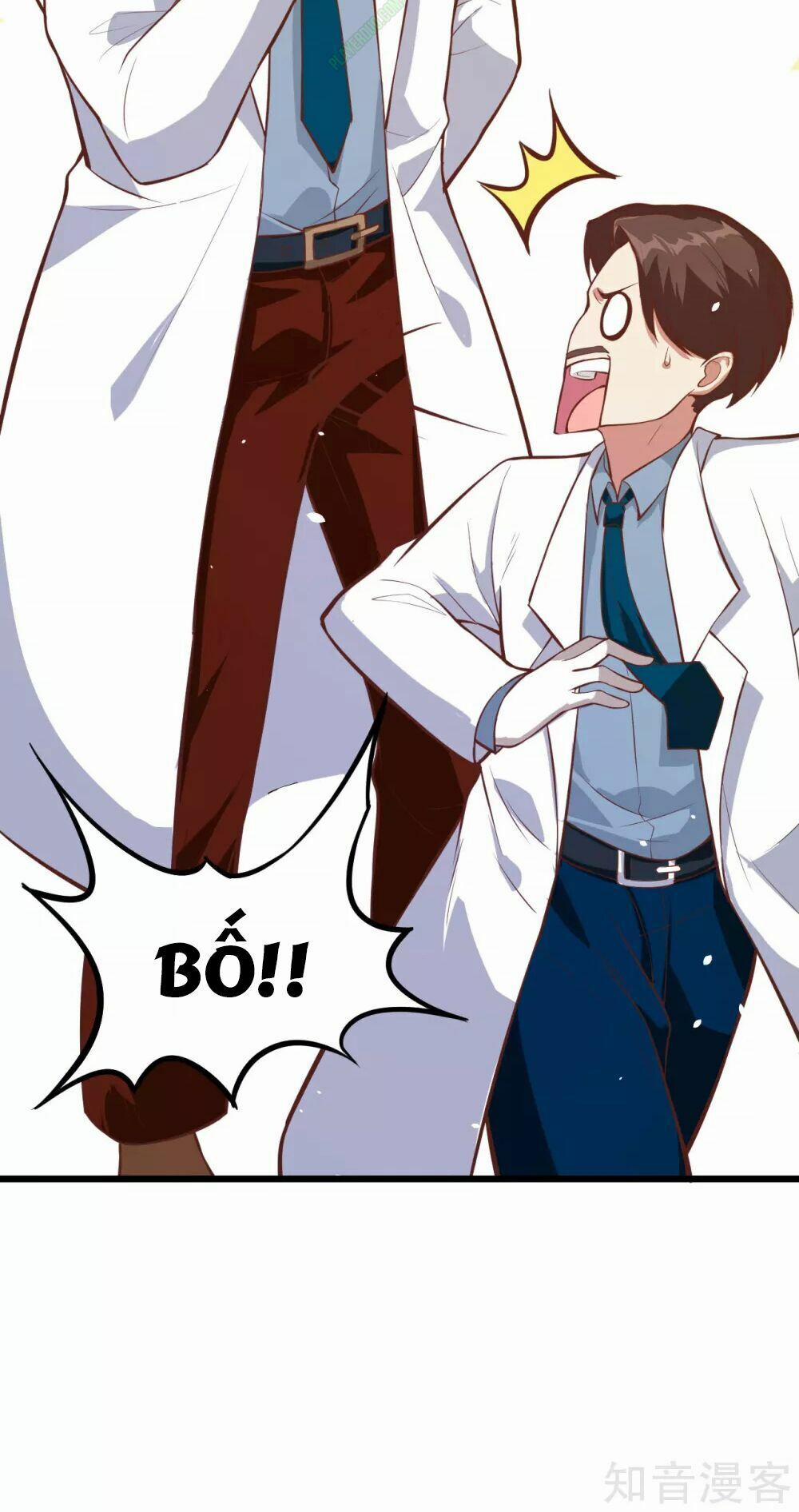 Từ Hôm Nay Bắt Đầu Làm Thành Chủ 94.2 trang 18