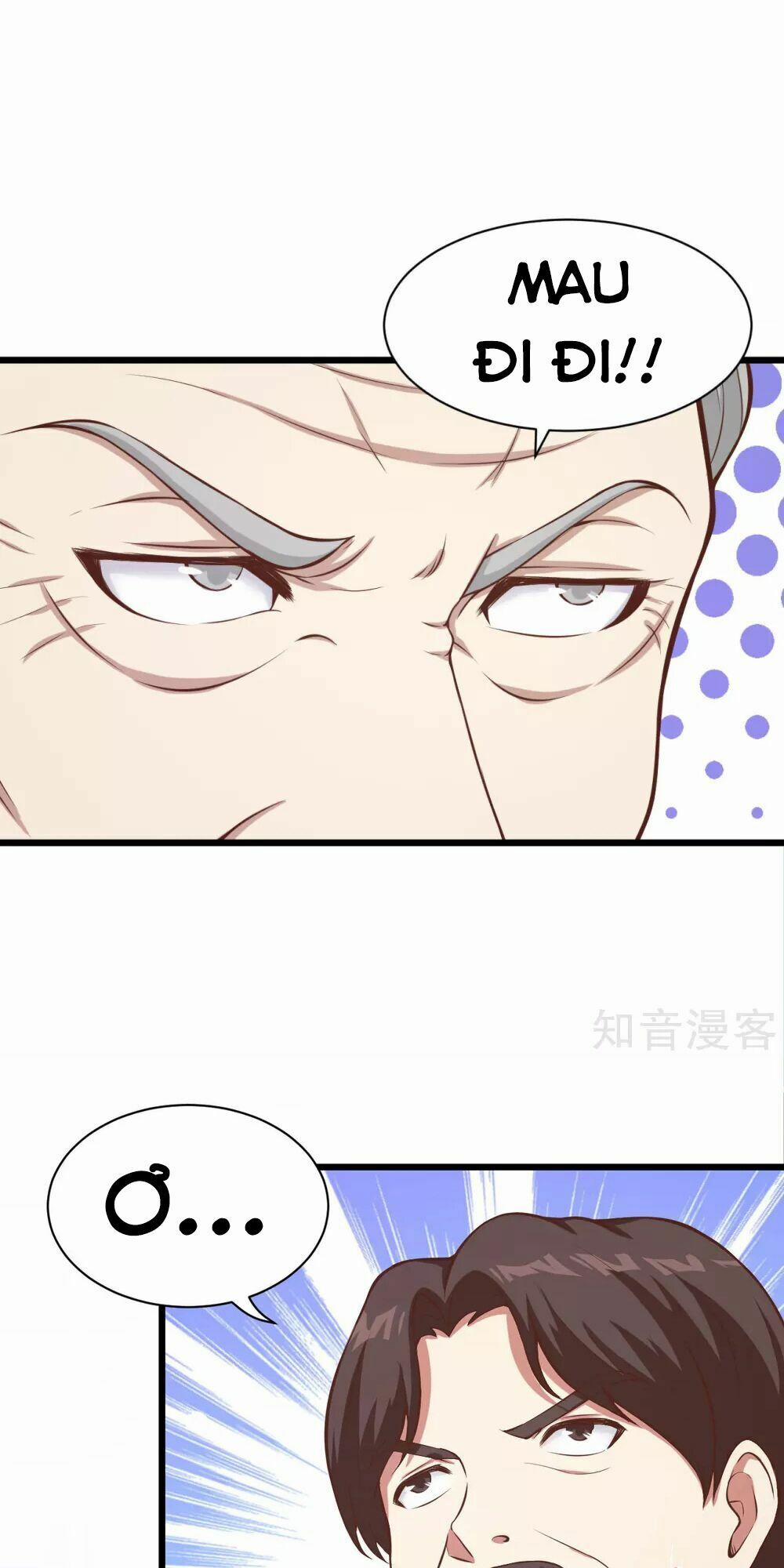 Từ Hôm Nay Bắt Đầu Làm Thành Chủ 94.2 trang 19