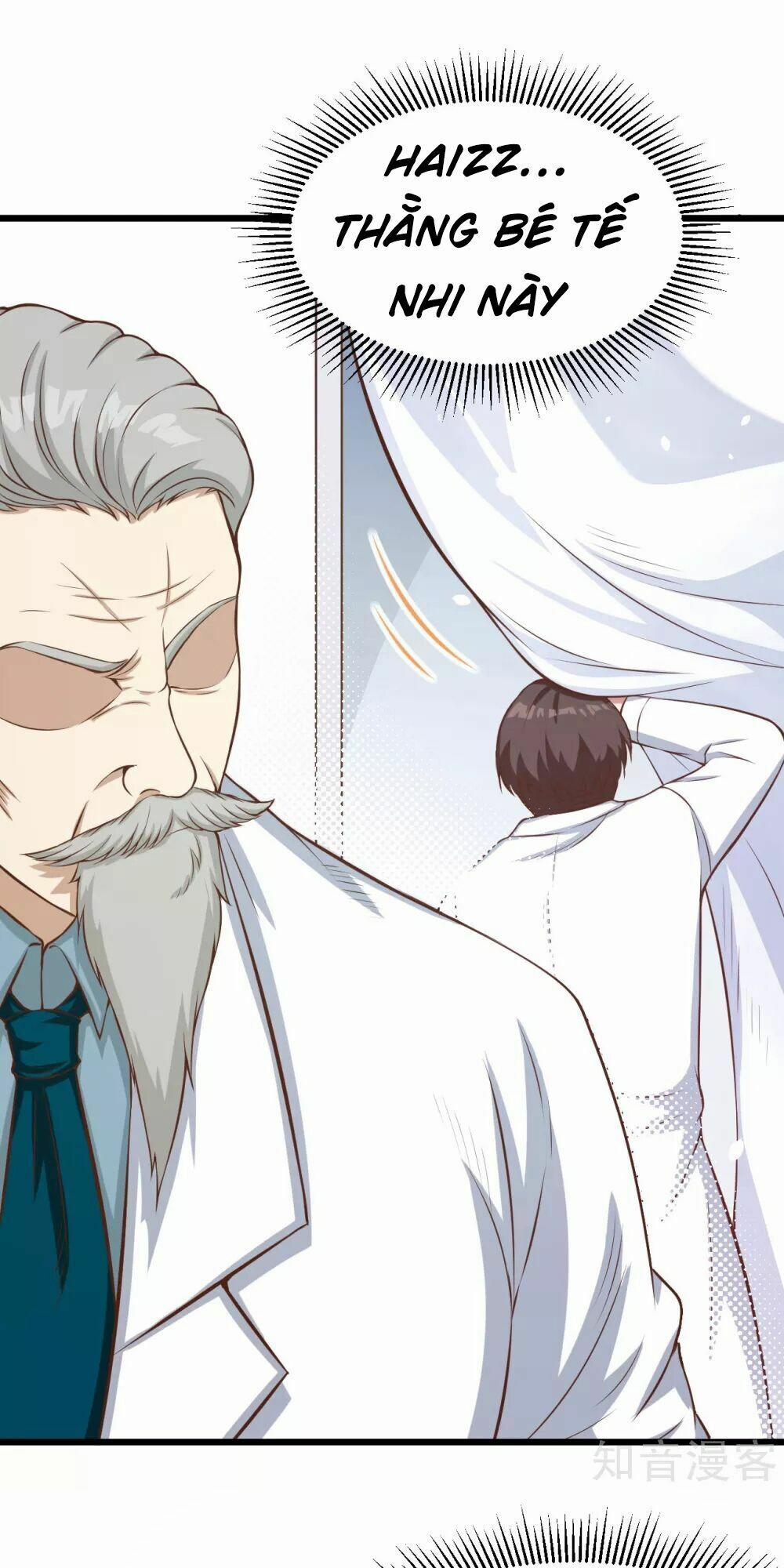 Từ Hôm Nay Bắt Đầu Làm Thành Chủ 94.2 trang 22