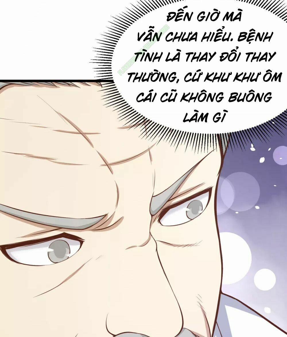 Từ Hôm Nay Bắt Đầu Làm Thành Chủ 94.2 trang 23
