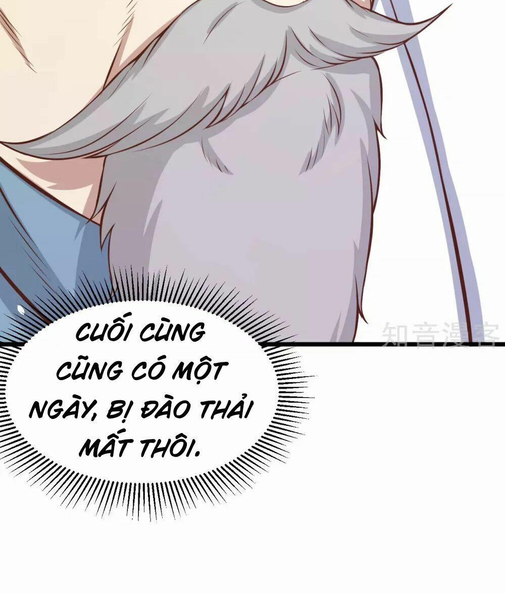 Từ Hôm Nay Bắt Đầu Làm Thành Chủ 94.2 trang 24