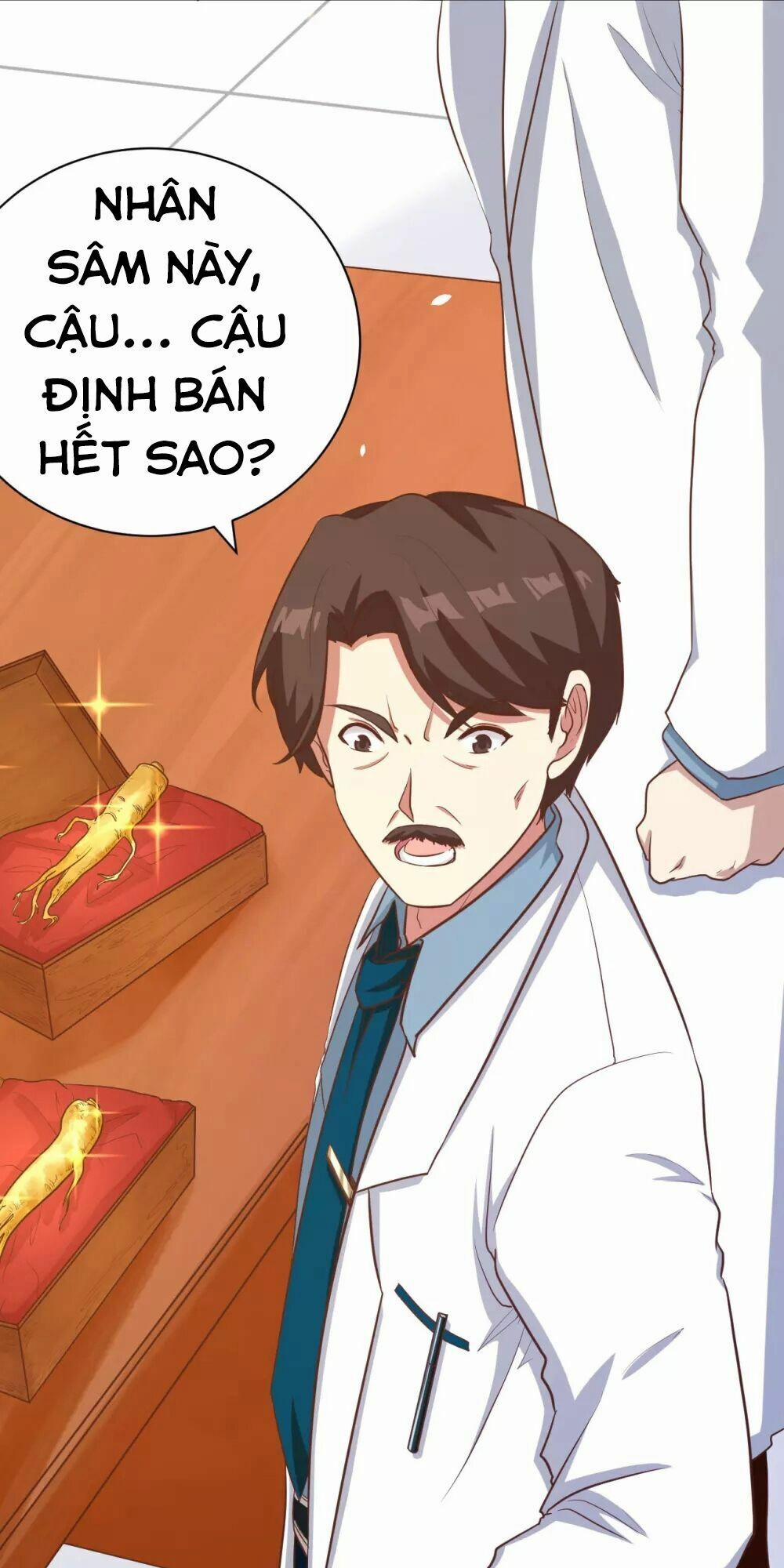 Từ Hôm Nay Bắt Đầu Làm Thành Chủ 94.2 trang 5