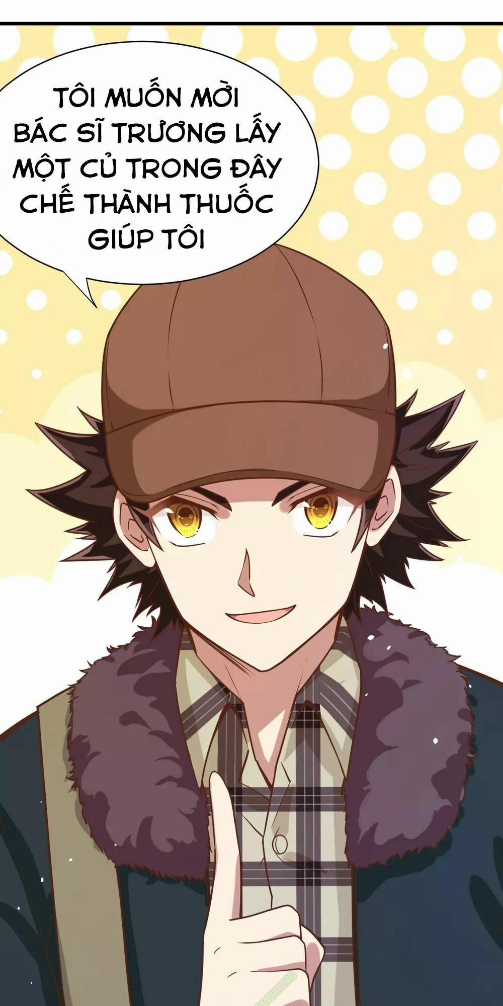 Từ Hôm Nay Bắt Đầu Làm Thành Chủ 94.2 trang 8