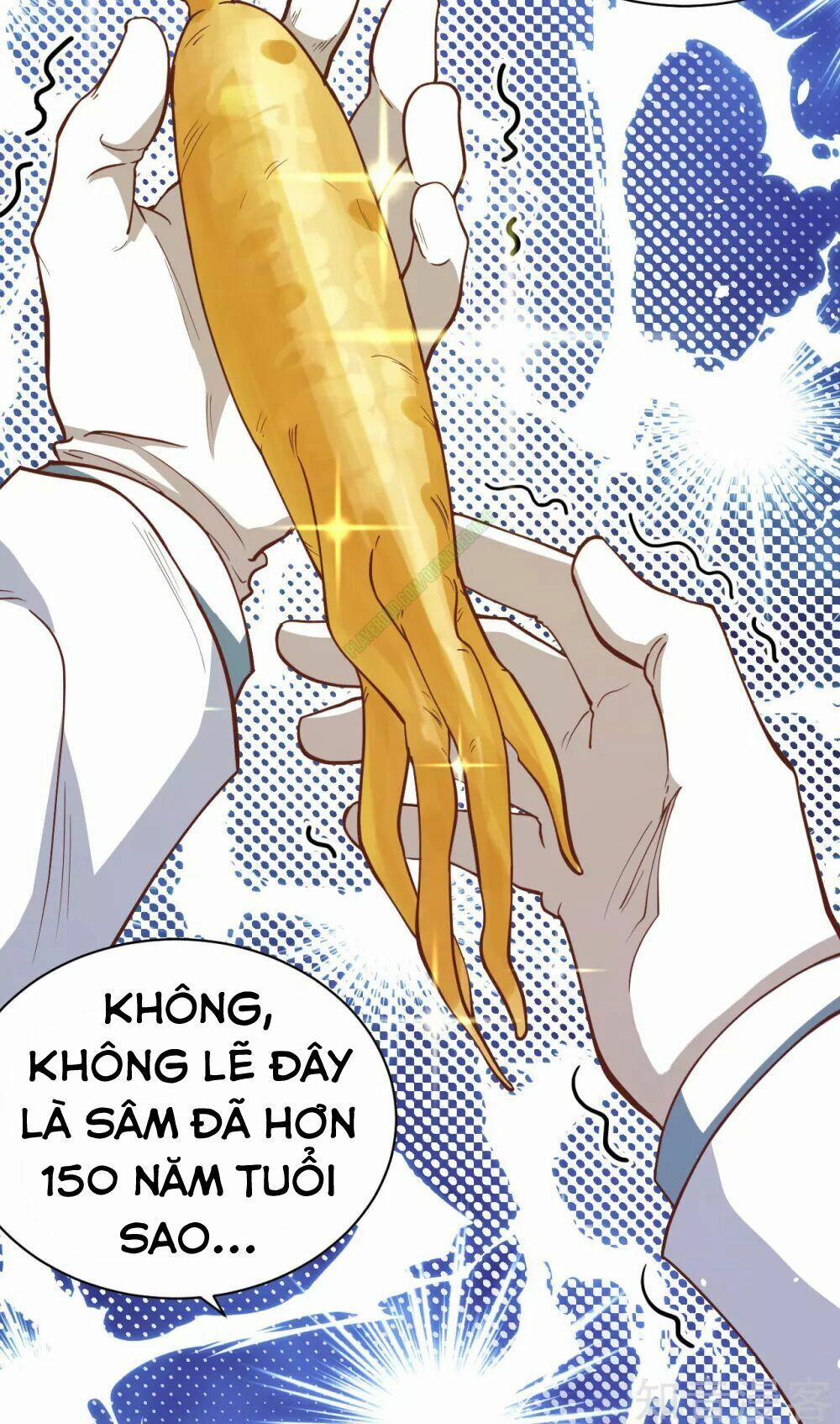 Từ Hôm Nay Bắt Đầu Làm Thành Chủ 94 trang 11