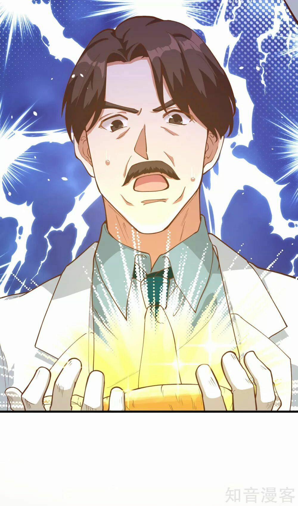 Từ Hôm Nay Bắt Đầu Làm Thành Chủ 94 trang 12