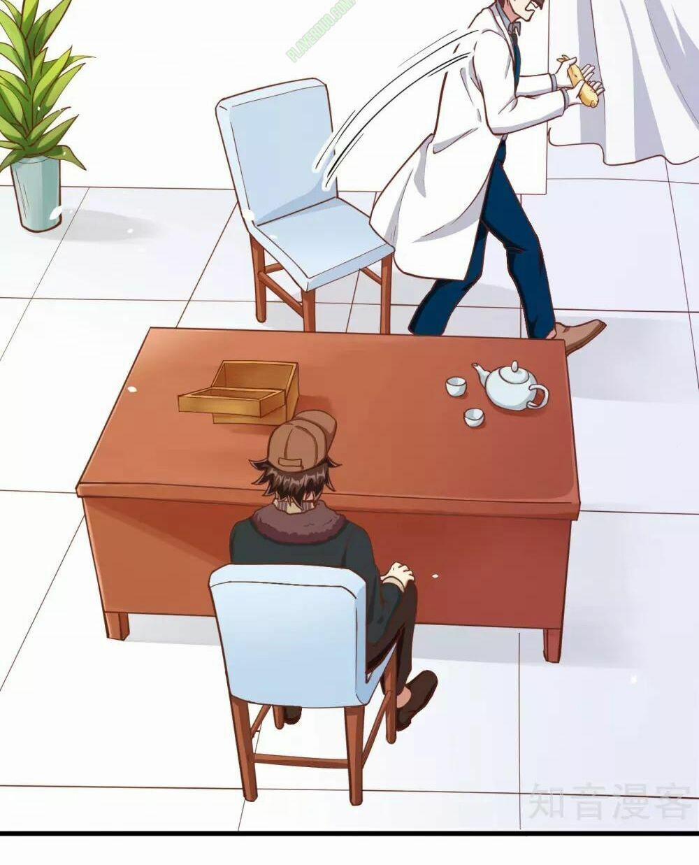 Từ Hôm Nay Bắt Đầu Làm Thành Chủ 94 trang 14