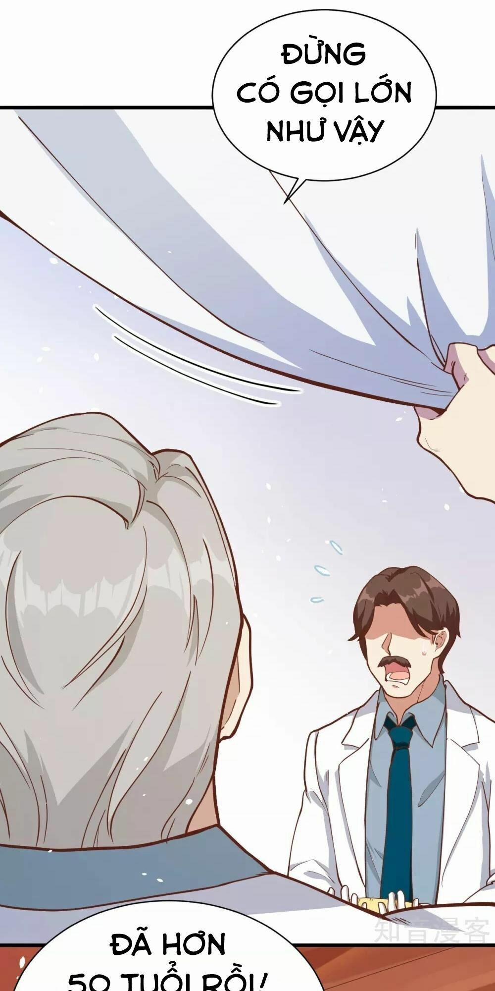 Từ Hôm Nay Bắt Đầu Làm Thành Chủ 94 trang 15