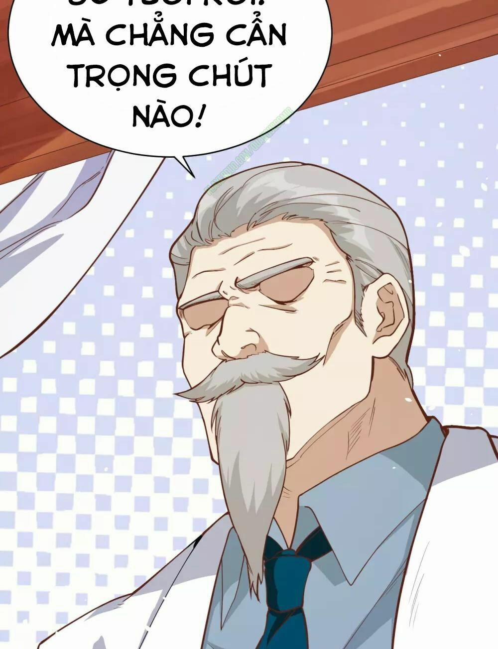 Từ Hôm Nay Bắt Đầu Làm Thành Chủ 94 trang 16