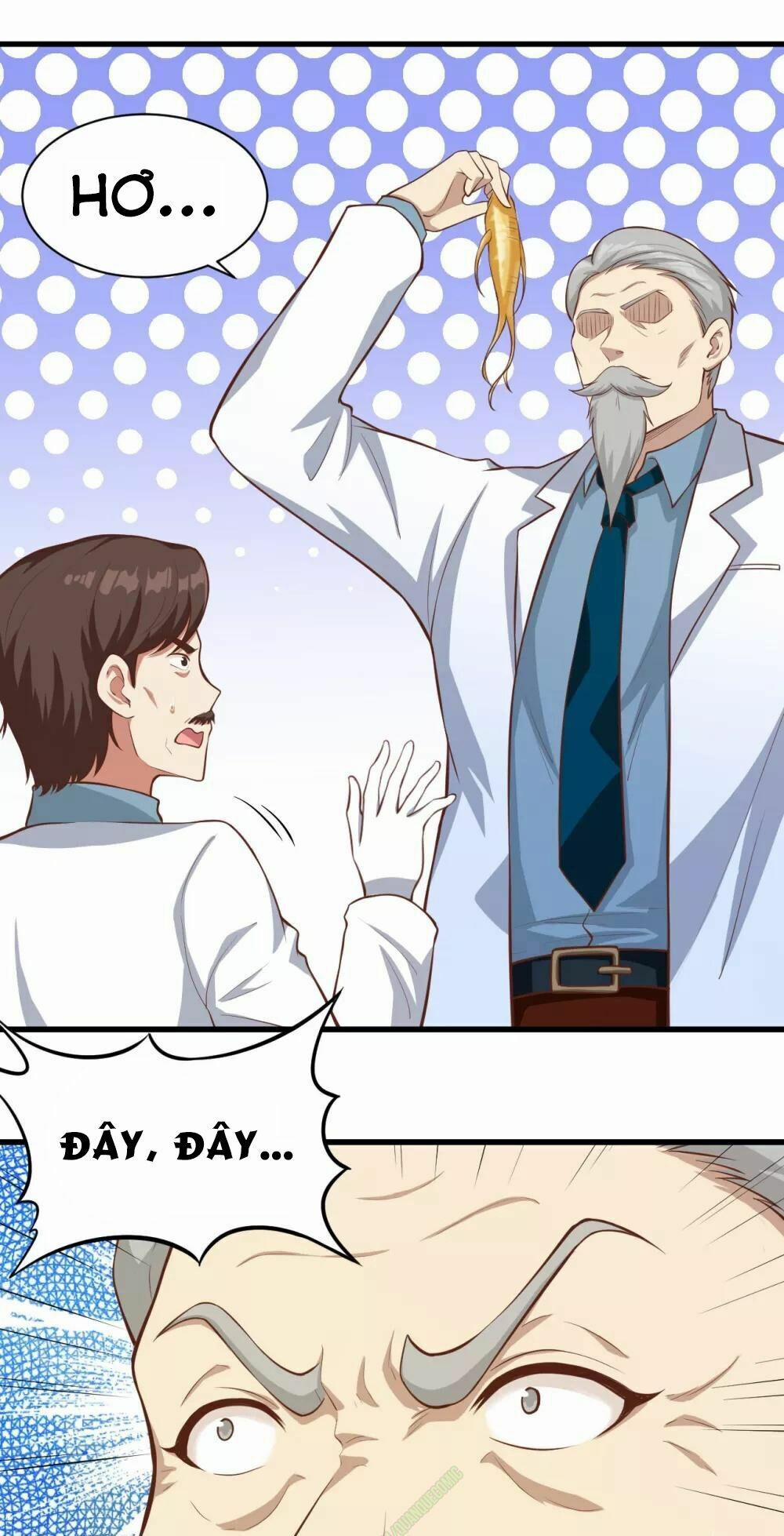 Từ Hôm Nay Bắt Đầu Làm Thành Chủ 94 trang 18