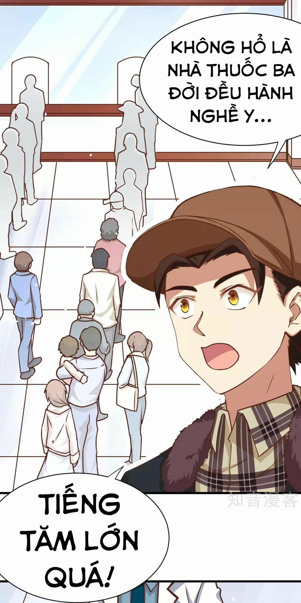 Từ Hôm Nay Bắt Đầu Làm Thành Chủ 94 trang 2