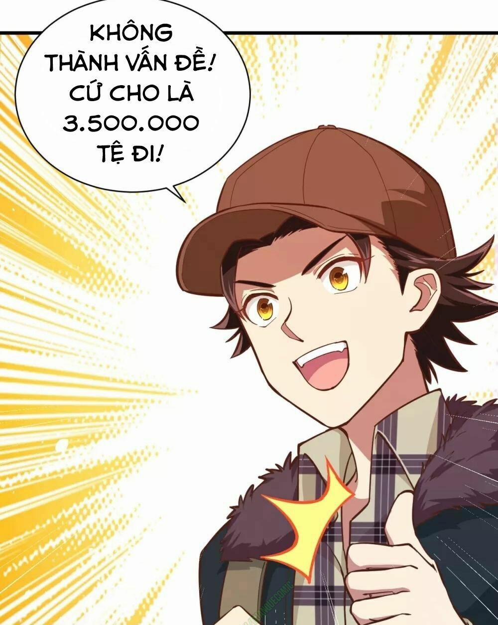 Từ Hôm Nay Bắt Đầu Làm Thành Chủ 94 trang 24