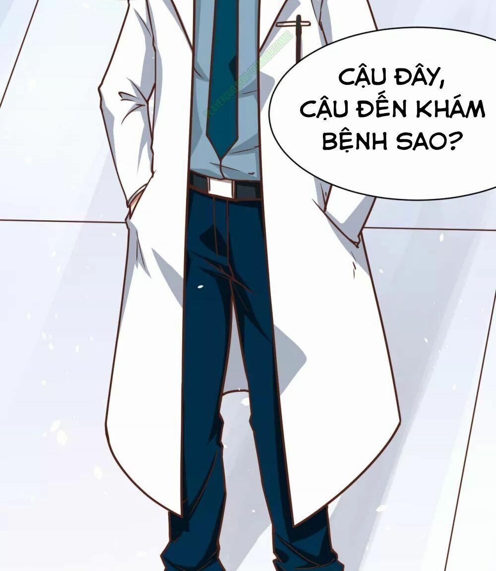 Từ Hôm Nay Bắt Đầu Làm Thành Chủ 94 trang 3