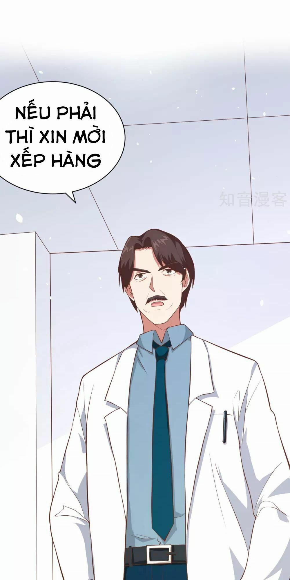 Từ Hôm Nay Bắt Đầu Làm Thành Chủ 94 trang 5