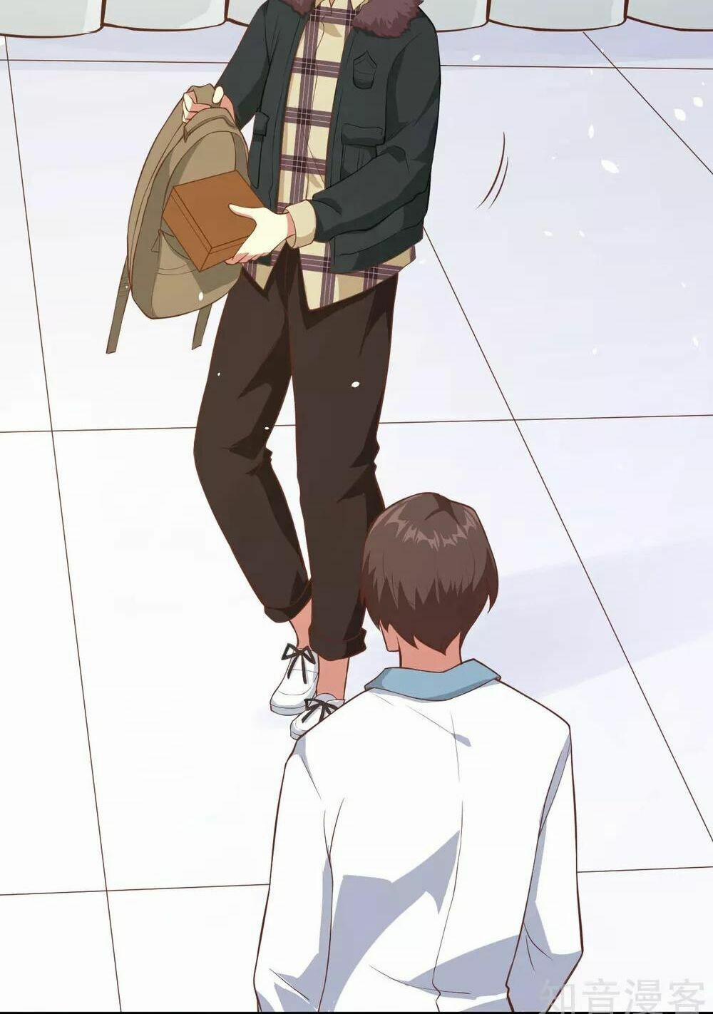 Từ Hôm Nay Bắt Đầu Làm Thành Chủ 94 trang 7