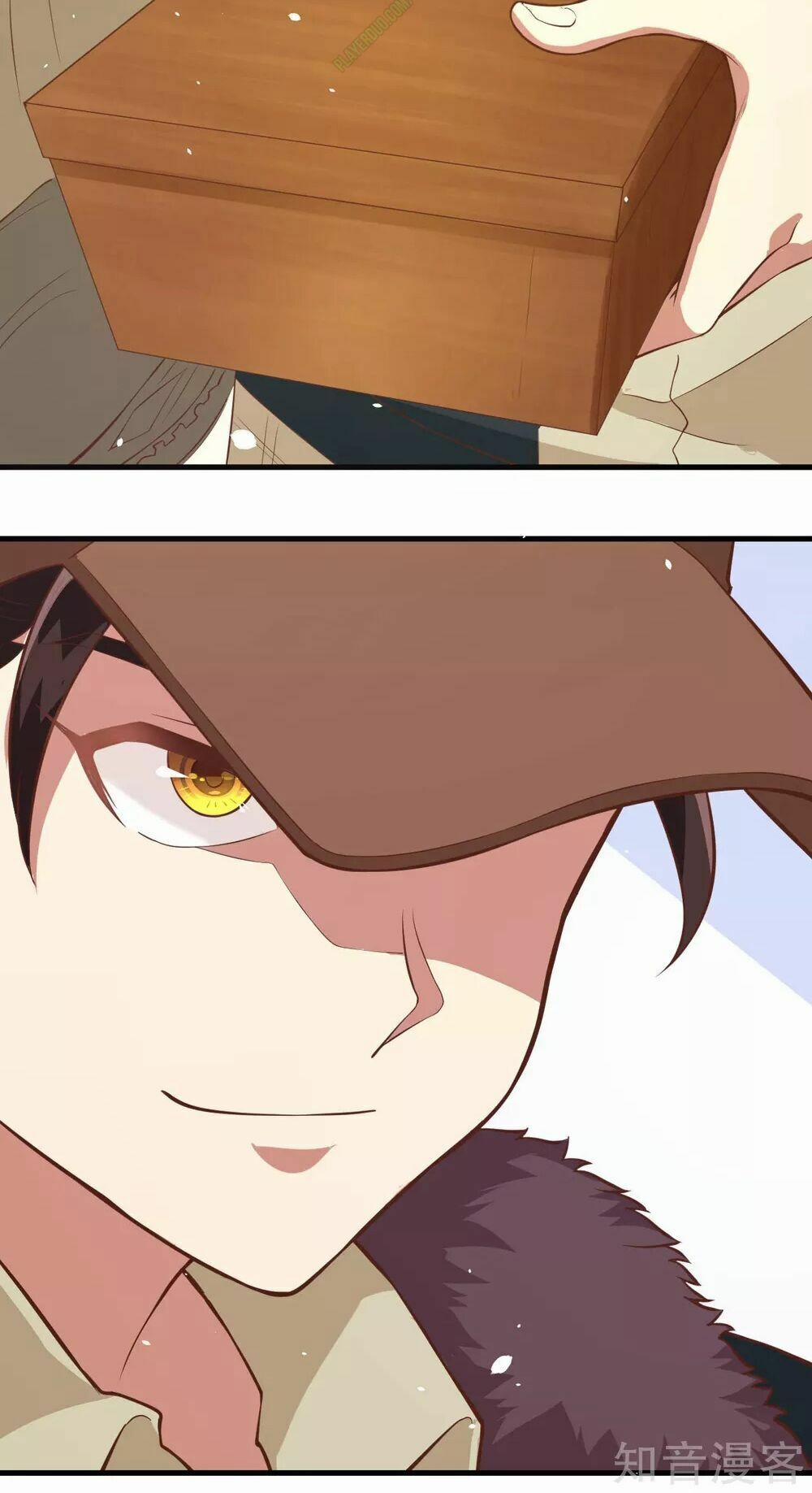 Từ Hôm Nay Bắt Đầu Làm Thành Chủ 94 trang 9