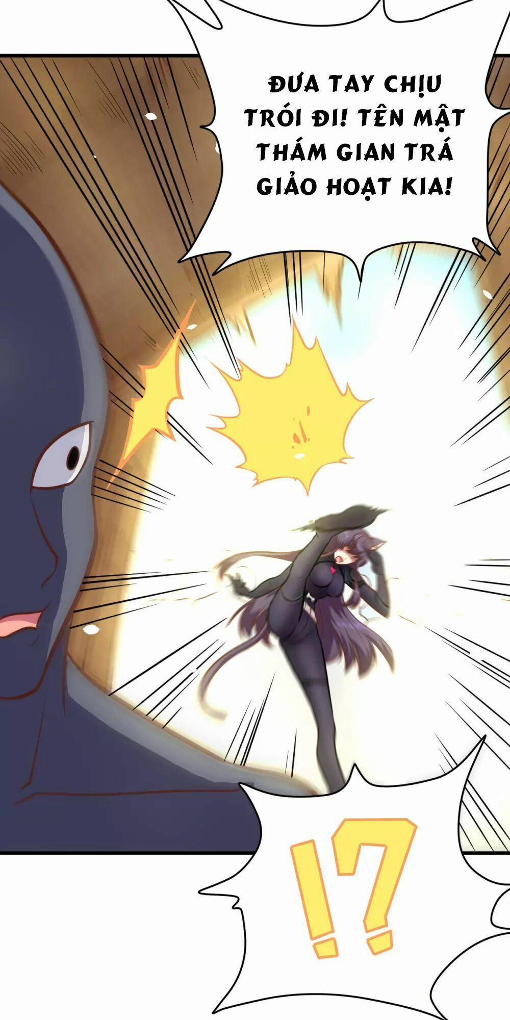 Từ Hôm Nay Bắt Đầu Làm Thành Chủ 95.2 trang 12