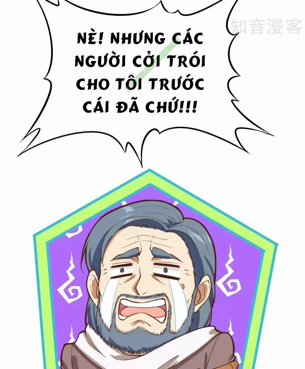 Từ Hôm Nay Bắt Đầu Làm Thành Chủ 95.2 trang 35