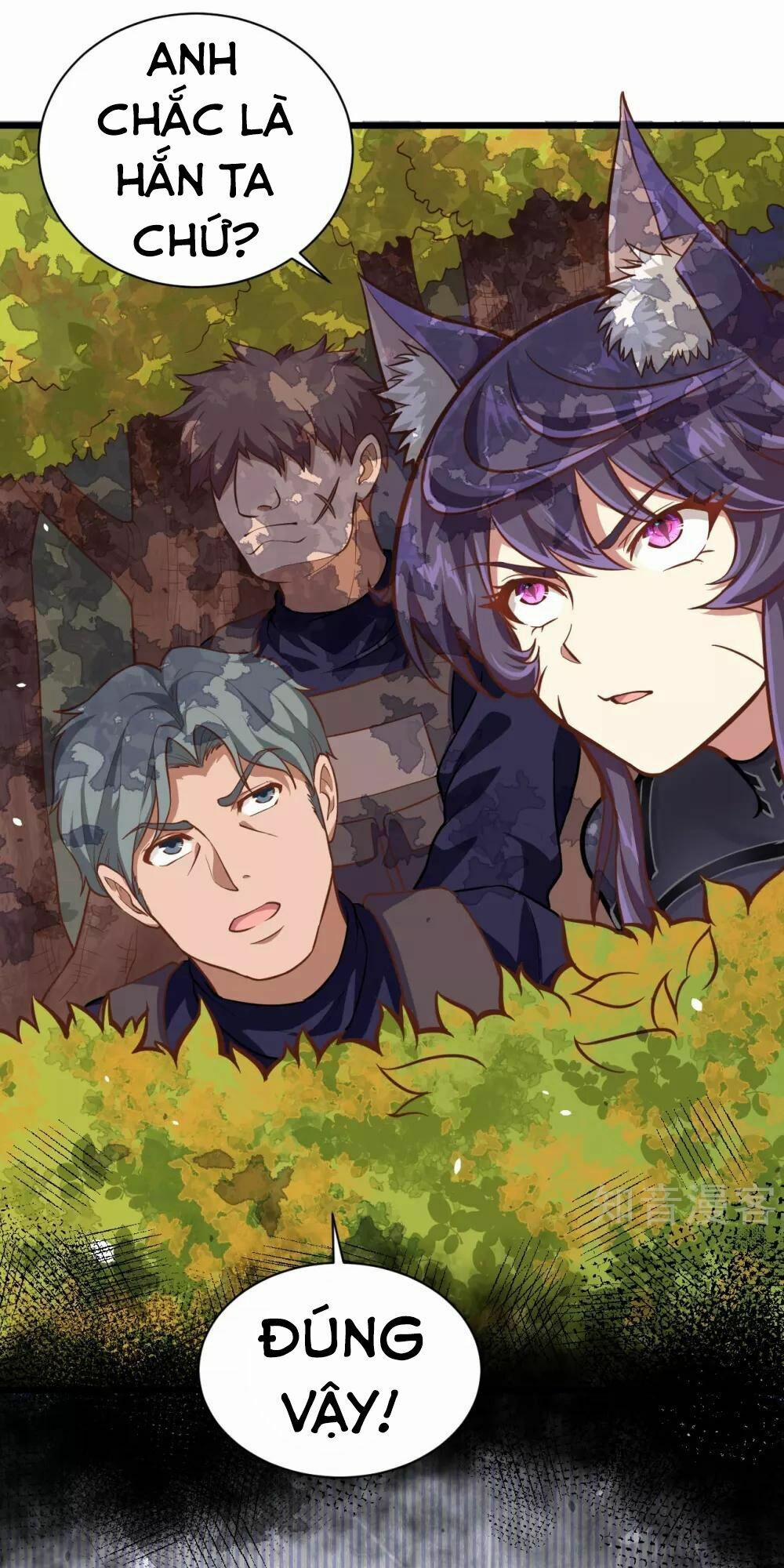 Từ Hôm Nay Bắt Đầu Làm Thành Chủ 95.2 trang 4